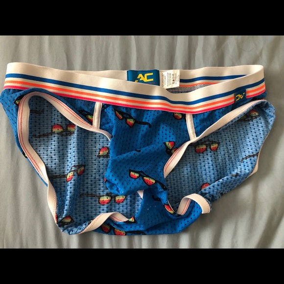 Andrew Christian Other - Andrew Christian Men underwear briefs Andrew Christian Other - Andrew Christian Men underwear briefs
